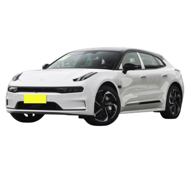 2023 zeekr001 new chinese car  new energy electric vehicles zeekr001 in china